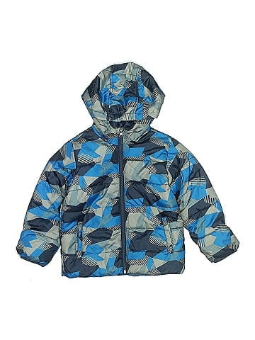 Okie Dokie Snow Jacket (view 1)