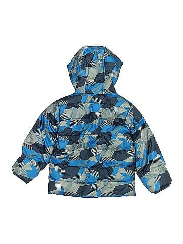 Okie Dokie Snow Jacket (view 2)