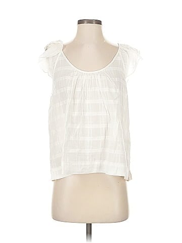 Lilla P Short Sleeve Top (view 1)