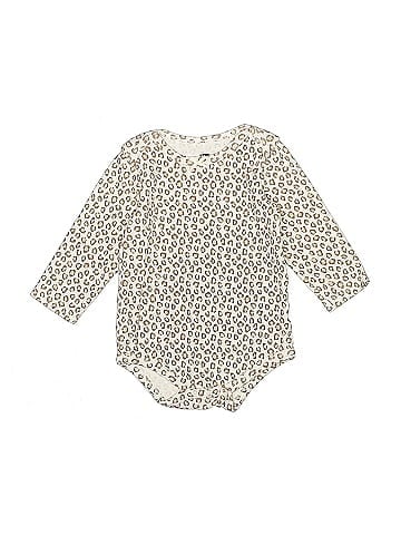 Hb Long Sleeve Onesie (view 1)
