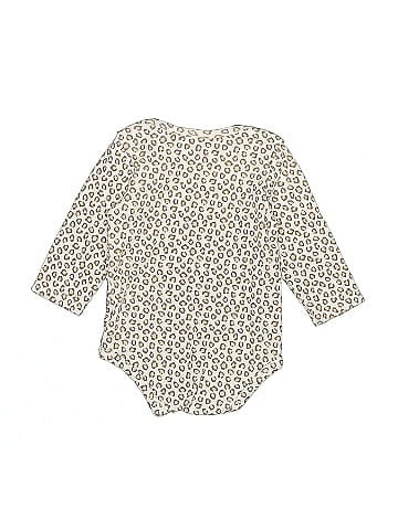 Hb Long Sleeve Onesie (view 2)