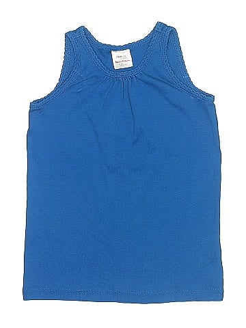 Hanna Andersson Sleeveless T-Shirt (view 1)