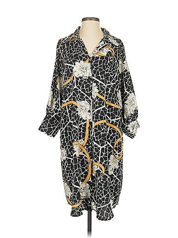 Gracia Kimono (view 1)