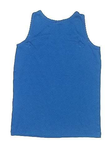 Hanna Andersson Sleeveless T-Shirt (view 2)