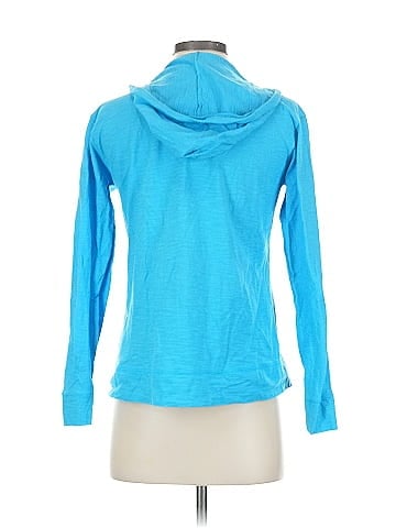 Hanes Track Jacket (view 2)