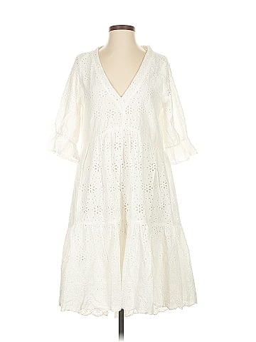 Sundance Casual Dress (view 1)