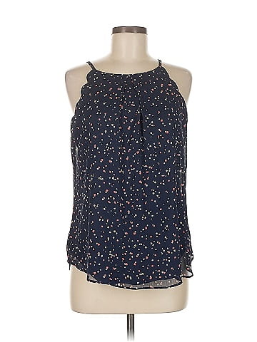 Fortune + Ivy Sleeveless Blouse (view 1)