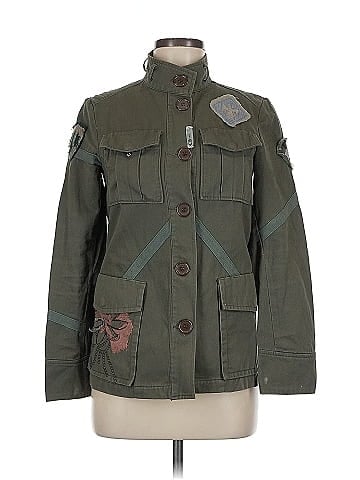 Love Stitch Jacket (view 1)