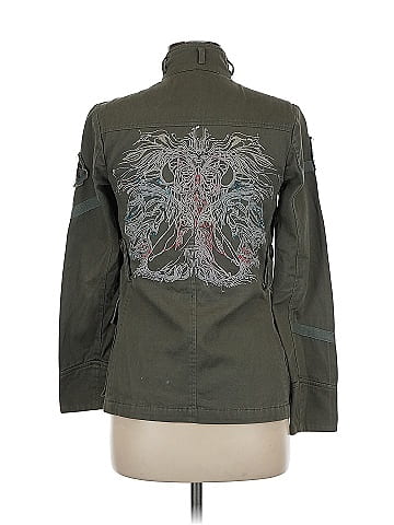 Love Stitch Jacket (view 2)