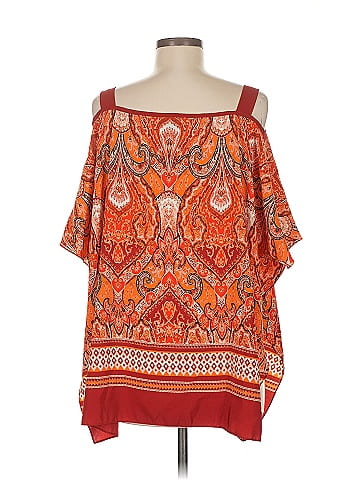 IMAN Kimono (view 2)