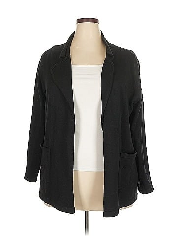 Fortune + Ivy Cardigan (view 1)
