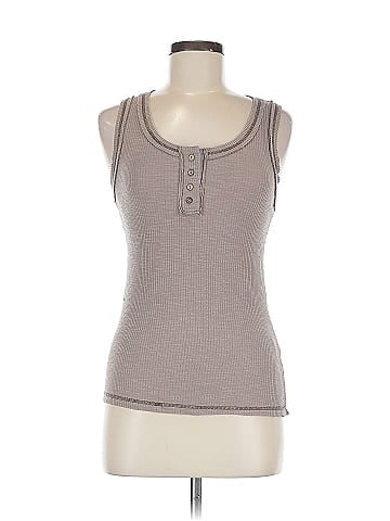 Böhme Sleeveless T-Shirt (view 1)