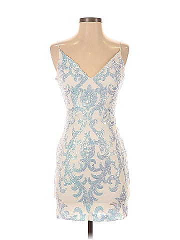 Windsor Cocktail Dress (view 1)