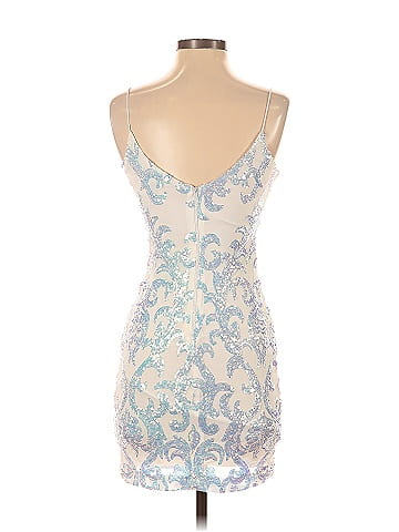 Windsor Cocktail Dress (view 2)