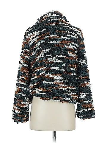 Tularosa Cardigan (view 2)