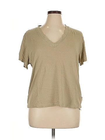 Current/Elliott Short Sleeve T-Shirt (view 1)