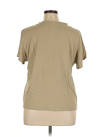 Current/Elliott Short Sleeve T-Shirt (view 2)