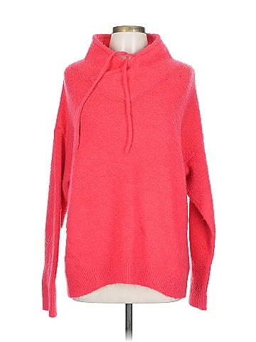 Lou & Grey Pullover Sweater (view 1)