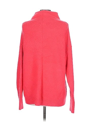 Lou & Grey Pullover Sweater (view 2)