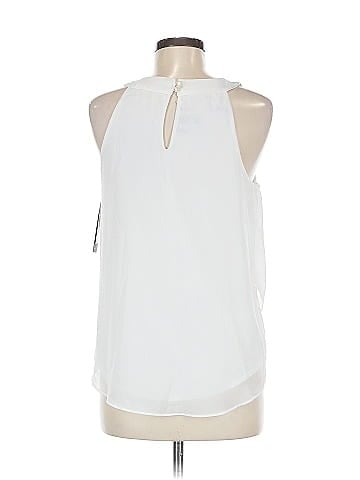 A. Byer Sleeveless Blouse (view 2)