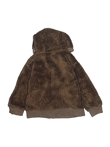 Baby Gap Zip Up Hoodie (view 2)