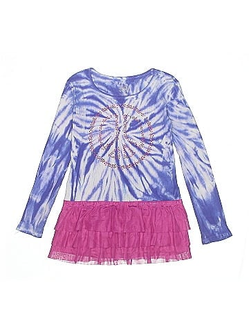 Justice Dress (view 1)