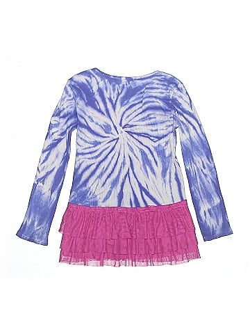 Justice Dress (view 2)