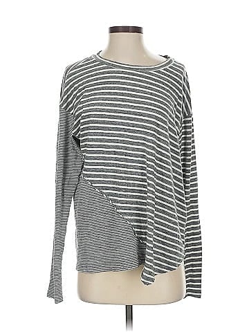 Current/Elliott Long Sleeve T-Shirt (view 1)