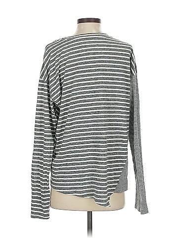 Current/Elliott Long Sleeve T-Shirt (view 2)