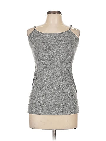 Active Basic Tank Top (view 1)