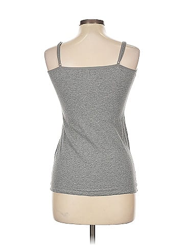 Active Basic Tank Top (view 2)