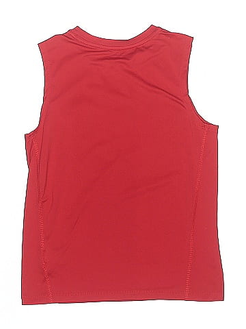 MTA Sport Sleeveless T-Shirt (view 2)