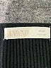 ANWND Black Cardigan Size M - photo 6