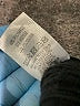 ANWND Black Cardigan Size M - photo 7