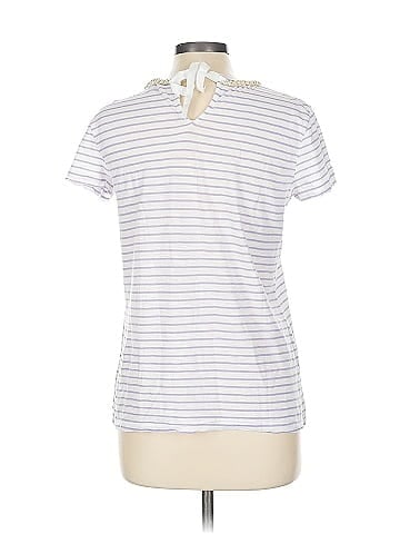 Hallhuber Short Sleeve T-Shirt (view 2)