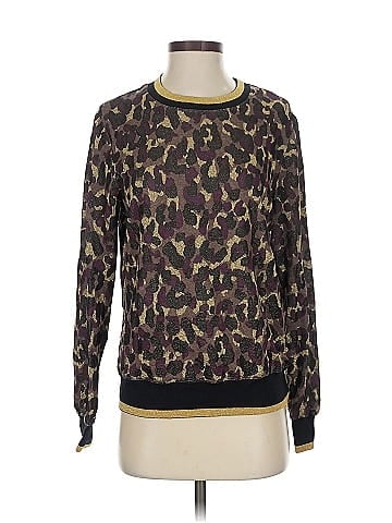 Trina Turk Pullover Sweater (view 1)