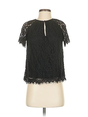 J.Crew Short Sleeve Top (view 1)