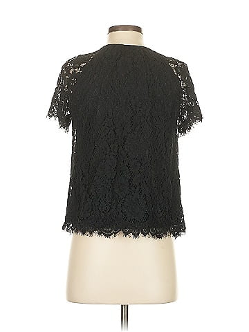 J.Crew Short Sleeve Top (view 2)