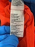 Bebe Orange Cocktail Dress Size 4 - photo 4