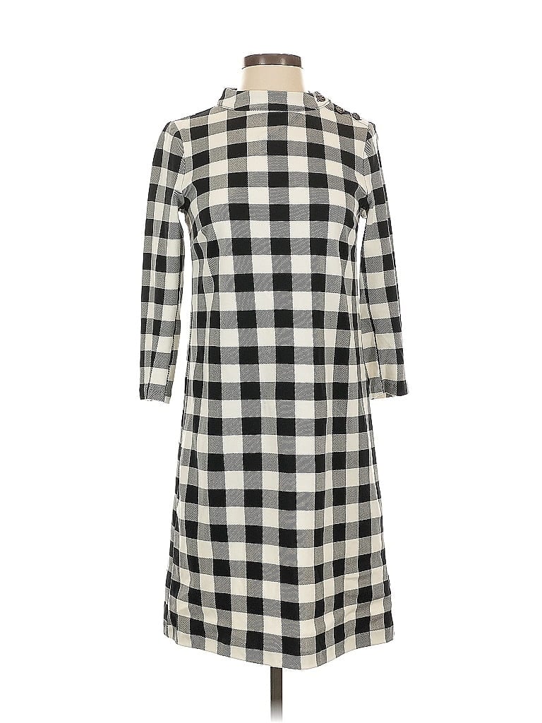 Click to view more detailed imagery on our partner's website Pre-owned Talbots Casual Dress In Black