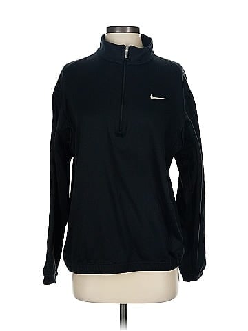 Nike Golf Pullover Sweater (view 1)