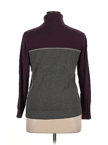 Calvin Klein Turtleneck Sweater (view 2)