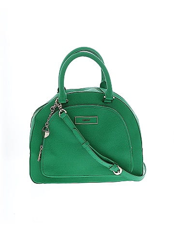DKNY Satchel (view 1)