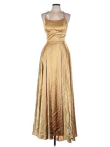 Betsy & Adam Cocktail Dress (view 1)