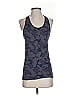 Athleta Gray Active Tank Size S - photo 1