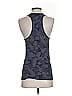 Athleta Gray Active Tank Size S - photo 2
