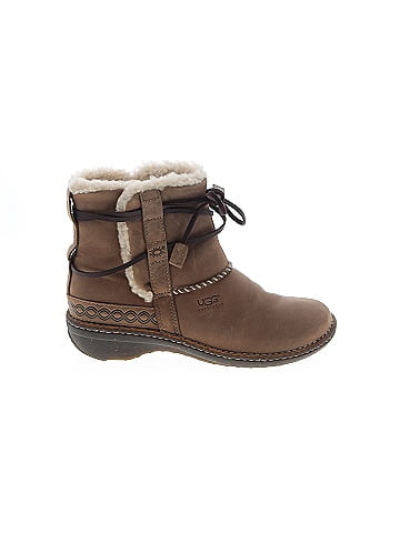 Ugg Australia Ankle Boots (view 1)