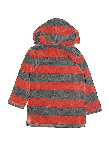 Mini Boden Pullover Hoodie (view 2)