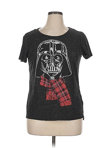 Star Wars Short Sleeve T-Shirt (view 1)