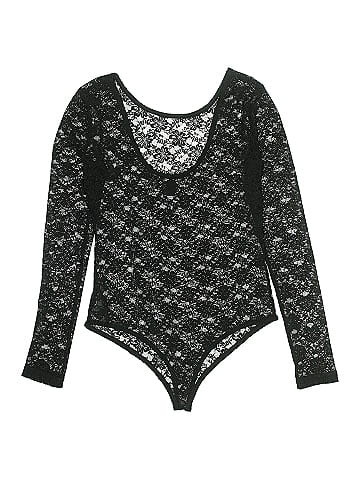 Forever 21 Bodysuit (view 2)